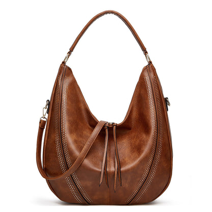 Women's Handbag Luxury Design Underarm Bag Large Shoulder Bag Handbag Tote Bag