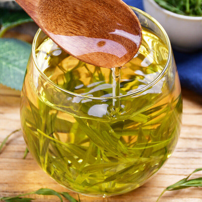 Bamboo Leaf Tea/Loosestrife Tea - 30g*2