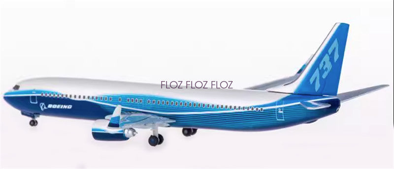 for Hogan for Boeing 737-900 1:400 Aircraft Pre-built Model
