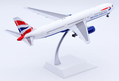 1:200 JC Wings BRITISH AIRWAYS BOEING B767-300ER Airplane Diecast Aircraft Model