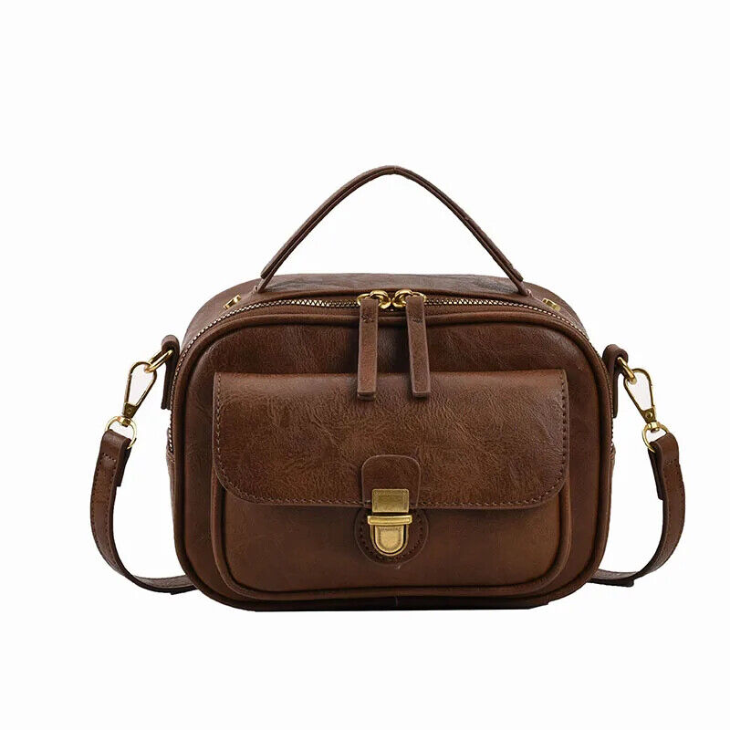 Camera Bag Women 2023 Winter Bags Crossbody Bag Shoulder Satchels
