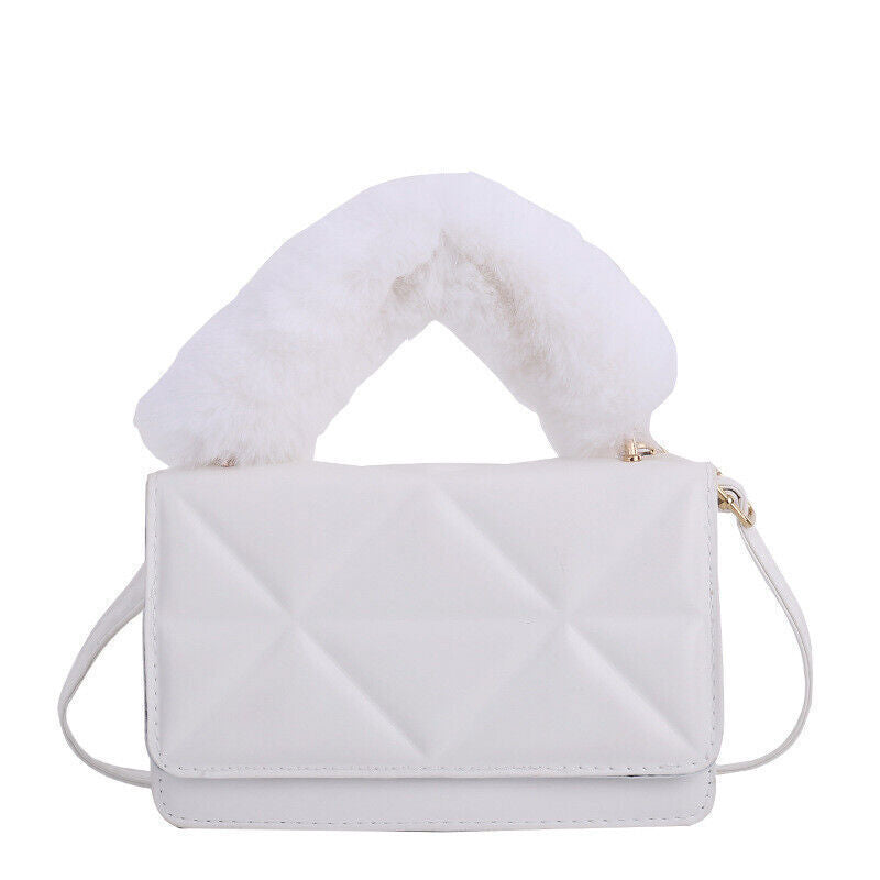 Women's Bag Single-Shoulder Bag Minority Design Cross-Body Bag Women's Bag