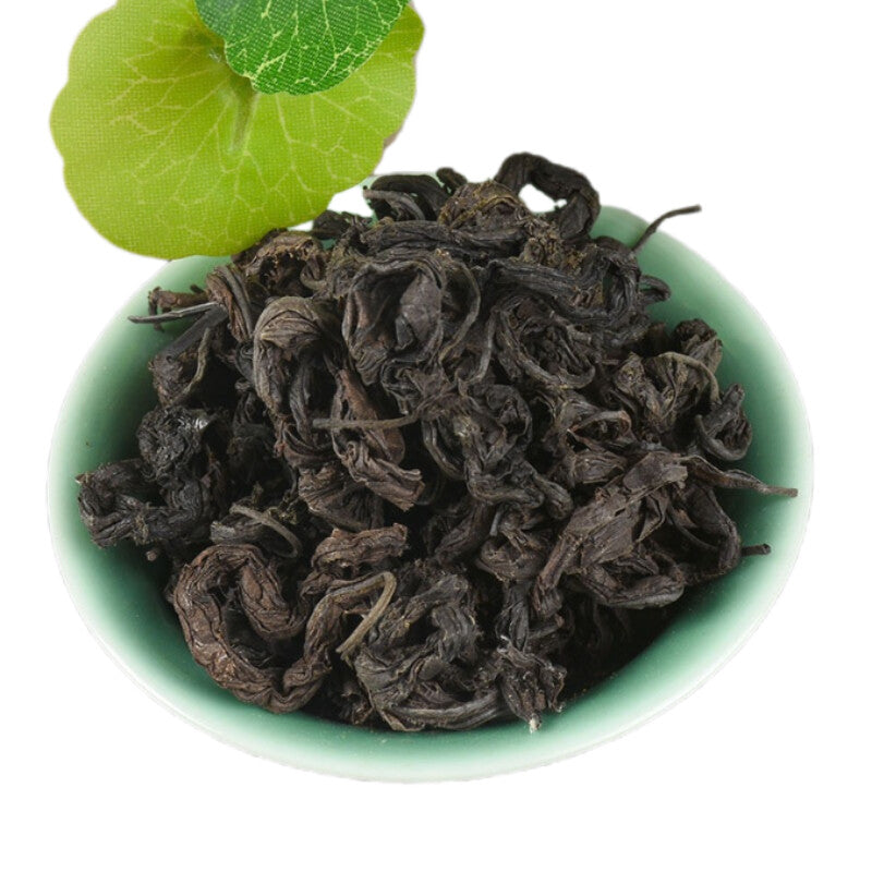 250g Du Zhong Ye Organic Herbal Tea New Organic Eucommia Leaves Tea Hot Sale