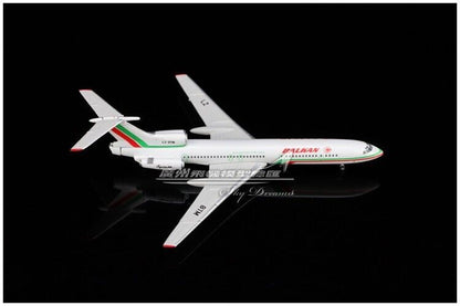 1:400 Phoenix THAI BOEING 777-300ER Passenger Airplane Diecast Aircraft Model