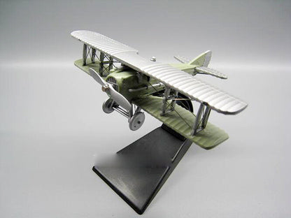 1916 SPAD S.VII GEORGES GUYNEMER 1/72 diecast plane model aircraft AMER