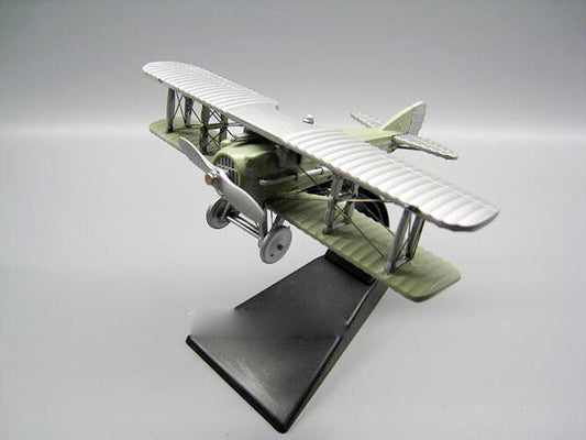 1916 SPAD S.VII GEORGES GUYNEMER 1/72 diecast plane model aircraft AMER