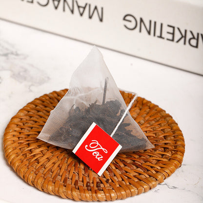 Rock Sugar Snow Pear Healthy Fruit Tea -Freeze-Dried Fruit Slices-Hot Orange Tea
