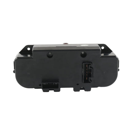 2013-2018 For Dodge RAM 1500 2500 Temperature Control Climate AC Heat Defrost