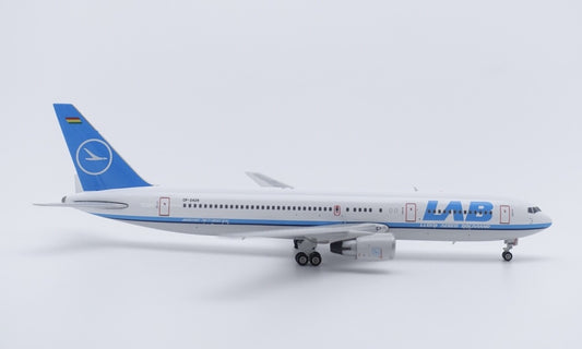 1:400 Phoenix Lloyd Aéreo Boliviano BOEING 767-300ER Airplane Diecast Model