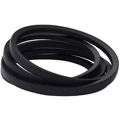 118.3in/300cm Length Mower Belt Fits For John Deere Drive Belt Z320R Z335E