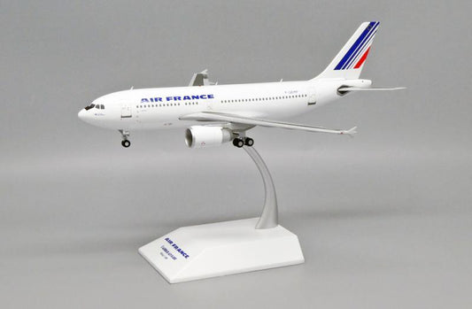 1:200 JC Wings AIR FRANCE AIRBUS A310-300 Airplane Diecast Aircraft Model