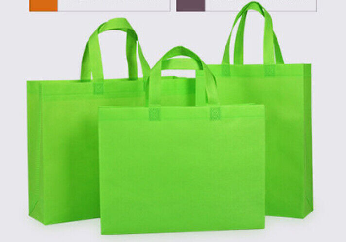 Non-woven Bag Shopping Bag with Handlefor Clothes /christmas Gift