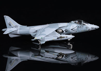 1:72 HM MIG-31K Foxhound D with KH-47M2 missile, 2022 Fighter Diecast Model