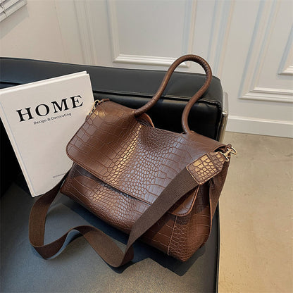 PU Leather Women's Handbags Purses Bag Bags Women Shoulder Bags