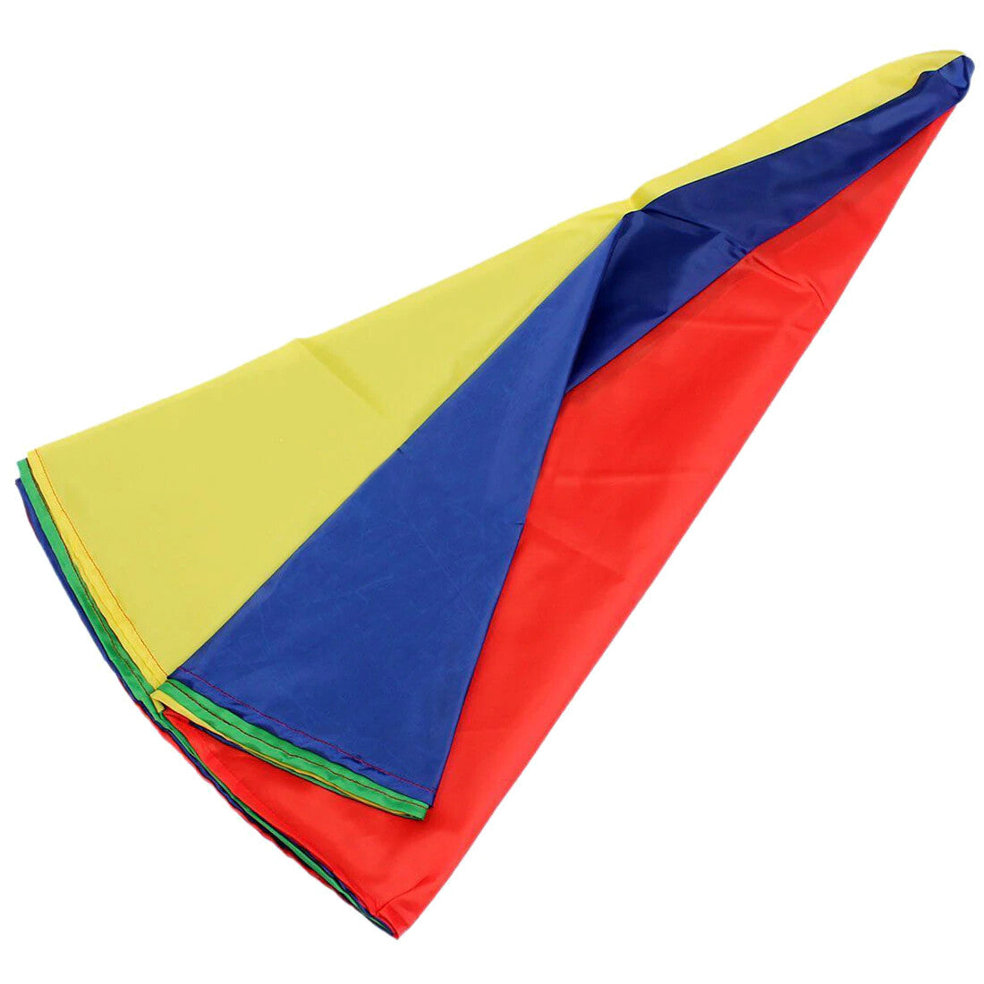 6' Outside Play Parachute with 8 Handles