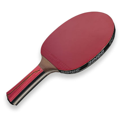 Wood Waldner 1000 Table Tennis Racket/Bat Assorted