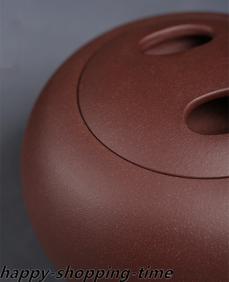 Best Real Yixing Zisha Tea Caddy Sealed With Lid Chinese Canister For Loose Tea
