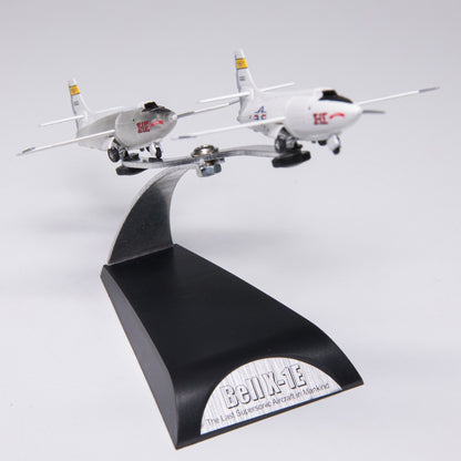 Dragon 1/144 Bell X-1E supersonic airplane Final Flight 51029 Finish Model Toy