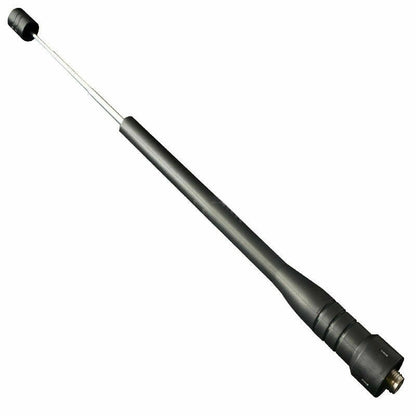 Walkie Talkie Antenna 2 Way Radio UHF 400-470MHz For Baofeng BF888S 777S 666S J
