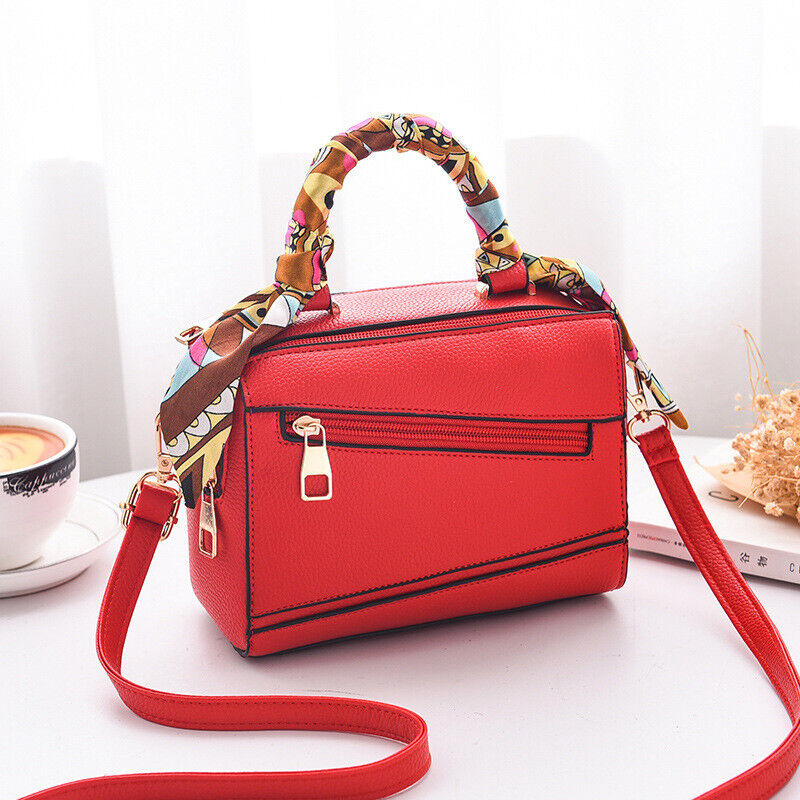 Women's Ladies Handbag Small Wallet Shoulder Messenger Tote Crossbody Bags Purse