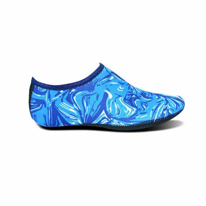 Woman Barefoot Socks Diving Swimming Light Water Shoes Non-Slip Swimming Seaside