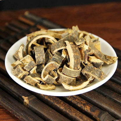 Premium Silktree Albizzia Bark Cortex Albizziae Great Quality