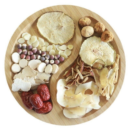 New 10 Different Chinese Herbal Medicine Stock 5-6 Persons Serving soup 43g/bag