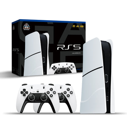 Home high definition intelligent game console Q10 SE supports cinema TV computer
