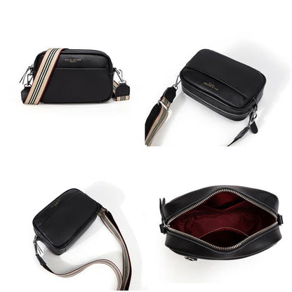 Women Handbags Genuine Leather Luxury Shoulder Bags Soft Cowhide Messenger Purse