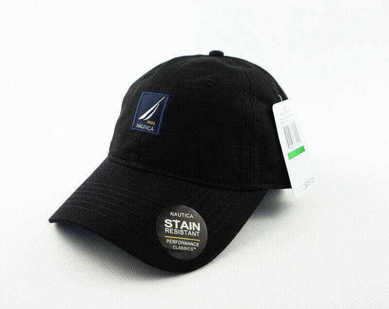 Hot Nautica Hat New Outdoor Tennis Driving Unisex Sport Baseball Cap Adjustable