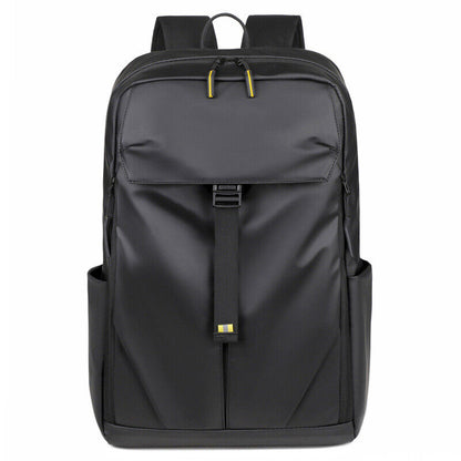 Men Basketball Backpack Waterproof School Sports Bag Large Capacity Outdoor