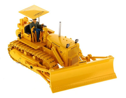 1:50 DM D7C Dozer Construction Vehicles Equipment Machine Diecast Model