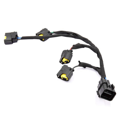 1* Ignition Coil Wire Harness 273502B000 Compatible For Kia Soul 2010-2011