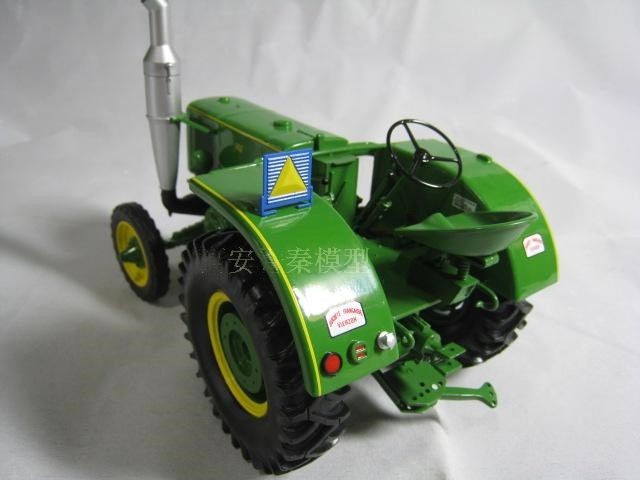 1:16 Replicagri SOCIETE FRANCAISE Vierzon 302 Tractor Farm Machine Diecast Model