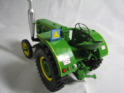 1:16 Replicagri SOCIETE FRANCAISE Vierzon 302 Tractor Farm Machine Diecast Model