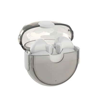 Wireless Headphones TWS Bluetooth 5.0 Earphones Earbuds For Any Phone Cell PC