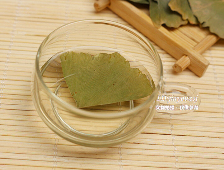 Ginkgo Biloba Leaves Tea Chinese Ginkgo Tea,Green Herbal Tea Chinese Herbs