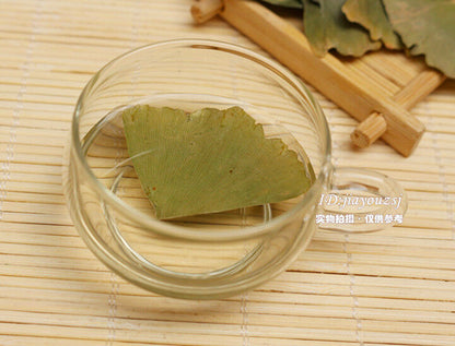 Ginkgo Biloba Leaves Tea Chinese Ginkgo Tea,Green Herbal Tea Chinese Herbs