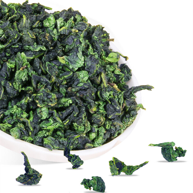 Tieguanyin Tea Top Grade China Oolong Tea Aroma Tea Bag Chinese Tea 250g/500g