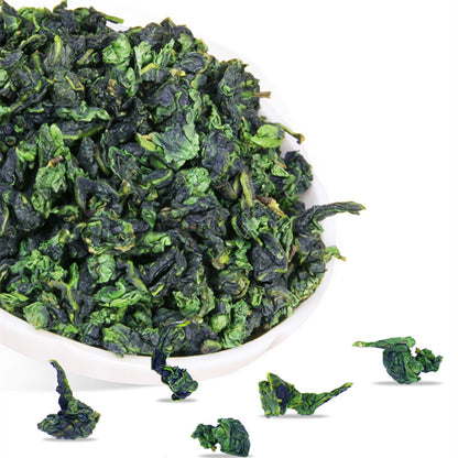 Tieguanyin Tea Top Grade China Oolong Tea Aroma Tea Bag Chinese Tea 250g/500g