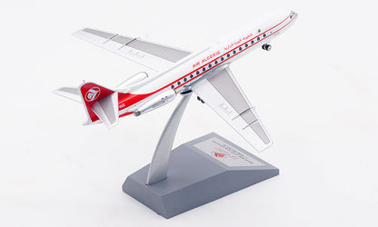 1:200 InFlight AIR ALGERIE SE-210 Caravelle III Airplane Diecast Aircraft Model