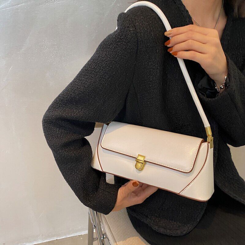 2022 New Fashion Shoulder Bag Handbag Women Bags Single Shoulder Bag Classic