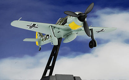 Witty Focke-Wulf FW190A Major Walter Oesau Stab/JG2 1/72 diecast model aircraft