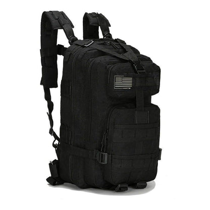 Military Bag Men Tactical Backpack Army Bag Camping Hunting Backpack Hiking