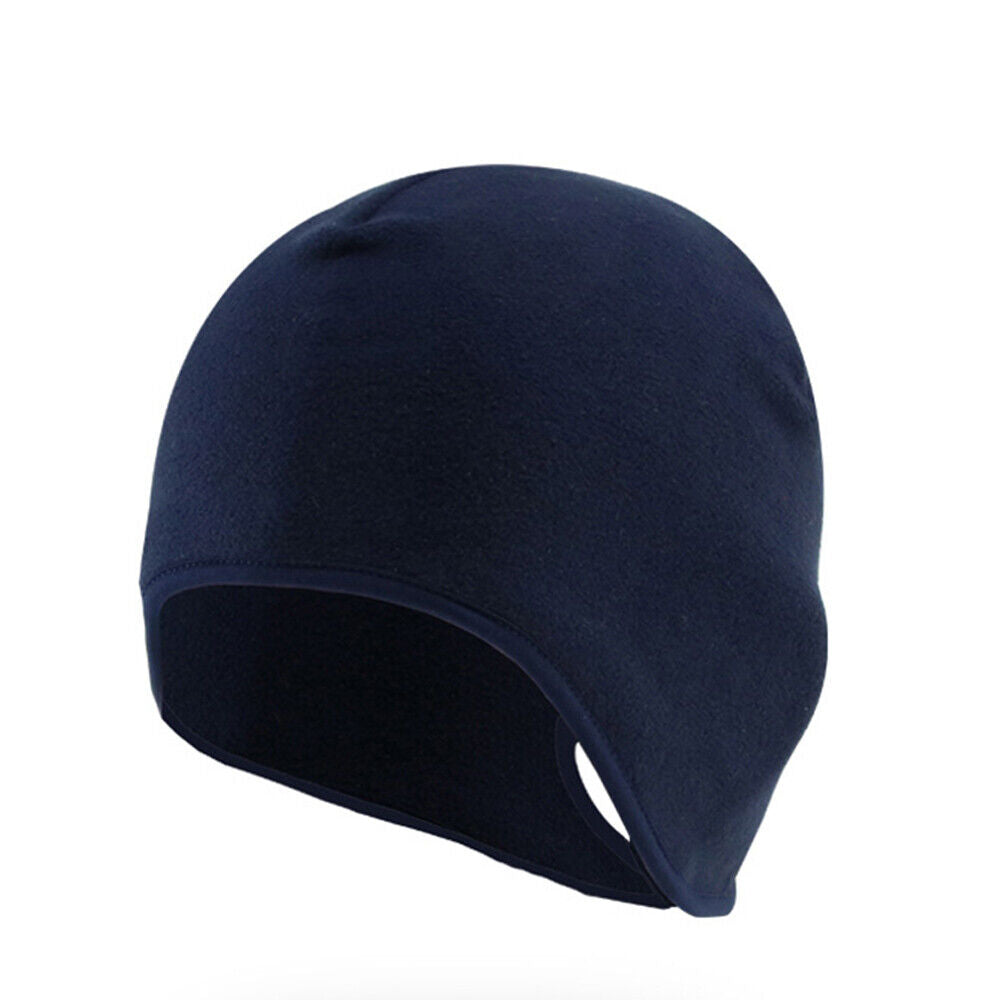Running Sports Hats Windproof Cap Headgear Winter Hat Ski Hat Men Women Warm