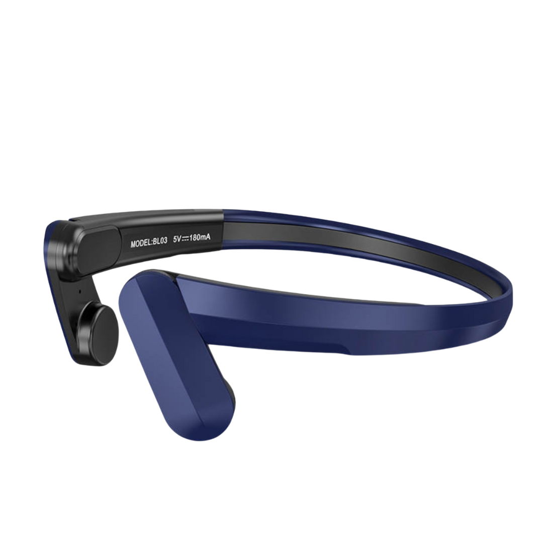 Audifonos Bluetooth Inalambricos Auriculares Sports para Telefonos Tablet Phone