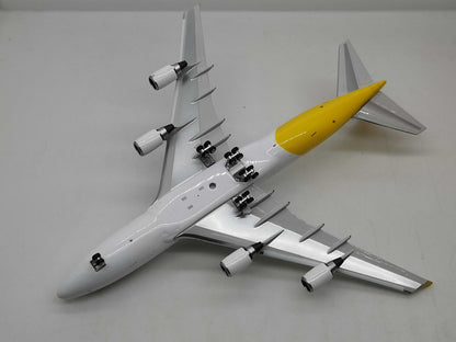 1:400 Phoenix KALITTA AIR BOEING B747-400 Airplane Diecast Aircraft Plane Model