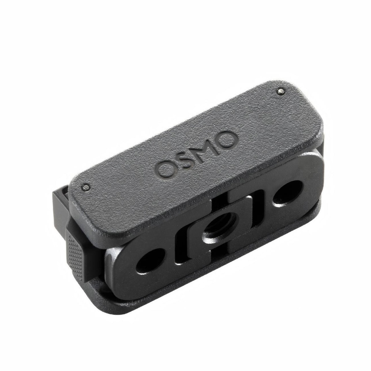 DJI Osmo Dual-Release Foldable Mag-Mount - Quick-Install for Action Cams