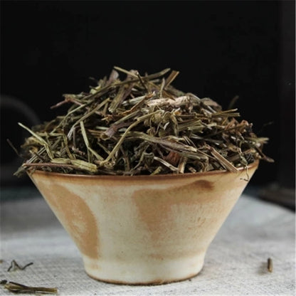 Scutellaria Skullcap Pulver Kraut Scutellaria Barbata Ban Zhi Lian Pulver 8.8oz