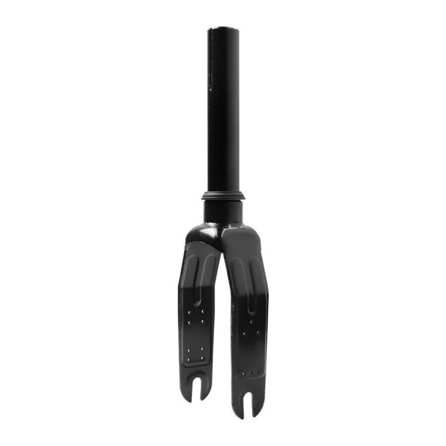 Electric Scooter Front Fork Aluminum Alloy Wheel Bracket Skateboard Accessories